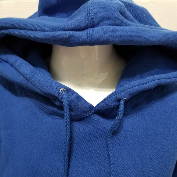 Kanye West hoodie XXL I Feel Like Pablo Ye graphic slogan pullover band merch - Picture 11 of 13